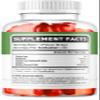 (2 Pack) Tranquil Vibe Gummies, Official Tranquil VibeGummies Formula Reviews, TranquilVibe Gummies, 60 Gummies for 2 Months view 3