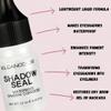 Kleancolor Shadow Seal  Waterproof Liquid Converter for Eyeshadow & Pigments, 0.4 Fl Oz, Clear (Pack of 3) view 2