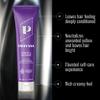 PRAVANA The Perfect Blonde Purple Toning Shampoo & Conditioner & Masque & Leave-In | Neutralizes Brassy, Yellow Tones | For Color Treated Hair | Chromasilk Enhances Shine & Protection | 10 Fl Oz view 3