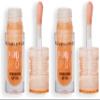 Revolution, Pout Lip Oil, Nourishing Tinted Lip Oil, High Shine, Non-Sticky Finish, Vegan & Cruelty-Free, Honey Shimmer, 0.13 oz (Pack of 2) view 1