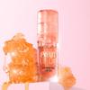 Revolution, Pout Lip Oil, Nourishing Tinted Lip Oil, High Shine, Non-Sticky Finish, Vegan & Cruelty-Free, Honey Shimmer, 0.13 oz (Pack of 2) view 4