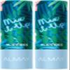 Almay Lip Vibes, Mix it Up, 0.14 Ounce, lipstick topper (Pack of 2) view 1