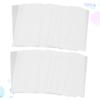 Beaupretty 2bag Facial Depilating Paper Nonwoven Hair Removal Strips for Body Wax Remover for Women Men Salon view 3