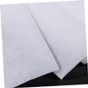 Beaupretty 2bag Facial Depilating Paper Nonwoven Hair Removal Strips for Body Wax Remover for Women Men Salon view 4