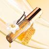 L.A. COLORS Lip Oil, Hunnybun (Vanilla Scented) CLG442 (Pack of 2) view 3