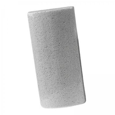 6X Premium Foot Pumice Stones - Effective Callus Remover for Smooth Feet, Grey L, Double Sided for Dry and Wet Use, Reusable and Portable