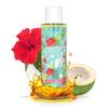 HM Love Scalp & Hair Oil | Scalp care | Anti Frizz | Real Hibiscus Flowers, Coconut Milk Oil | Natural | No Mineral Oil, Chemical-Free | 100mL view 1
