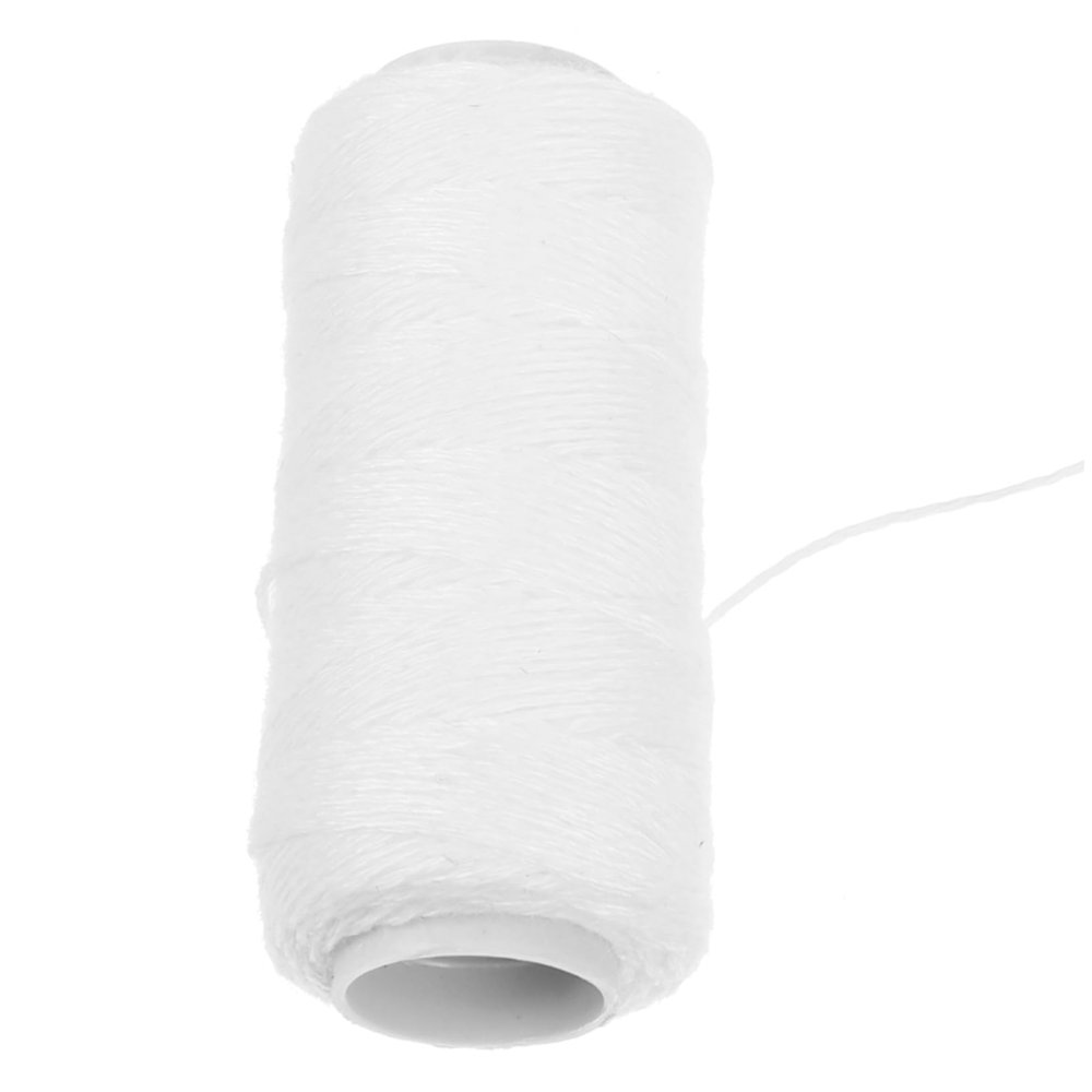FOMIYES 1Roll Threading Thread for Facial Hair Removal Epilator Tool for Women Easy to Use Skin Friendly Hair Removal Thread for Smooth Skin for Home Use