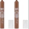 L.A. Girl Shockwave Lipliner, Gingerbread GP742 (Pack of 2) view 1