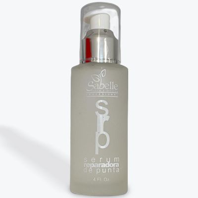 Professional SRP Hair Repair Serum, 4 Fl Oz. Reparador de Puntas. Beauty Salon, Hair Salon, Home Care