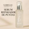Professional SRP Hair Repair Serum, 4 Fl Oz. Reparador de Puntas. Beauty Salon, Hair Salon, Home Care view 2