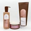 Bath & Body Coco Shea 3-Piece Bundle | Body Lotion, Body Butter and Moisturizing Body Wash view 1