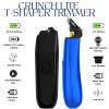 Crunch Lite Shaver & DLC T-Shaper Kit view 2