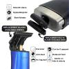 Crunch Lite Shaver & DLC T-Shaper Kit view 3