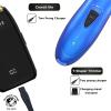 Crunch Lite Shaver & DLC T-Shaper Kit view 4