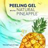 Asepxia Face Peel, Facial Exfoliator Peeling Jelly with Natural Pineapple Enzyme, Non-Abrasive Gentle, Hydrating, Cleansing & Exfoliating Gel-Based Skin Care, 2.5 ounce (Pack of 2) view 3