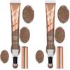 L.A. Girl Contour Envy Contour Wand, Summer nights GBL598 (Pack of 2) view 1
