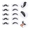 30Pcs Nose Hair Waxing Stickers for Sensitive Skin Gentle Depilation Accessories to Remove Unwanted Facial Hair Without Irritation view 3