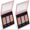 Black Radiance True Complexion 3D Highlighter Palette, Luminosity, 0.38 Ounce (Pack of 2) view 1