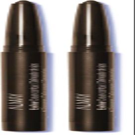 Almay All-Day Eyeliner Pencil, Hypoallergenic, Cruelty-Free, Smudge-Proof, Ophthalmologist Tested, Long Wearing and Water Resistant, Brown Topaz, 0.01 oz (Pack of 2)