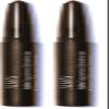 Almay All-Day Eyeliner Pencil, Hypoallergenic, Cruelty-Free, Smudge-Proof, Ophthalmologist Tested, Long Wearing and Water Resistant, Brown Topaz, 0.01 oz (Pack of 2) view 1