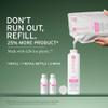 Biolage Color Last Conditioner Refill - Protects & Preserves Color Treated Hair, Hydrates & Repairs Damaged Hair, Adds Shine, Vegan, Paraben-Free, 16.9 Fl Oz view 4