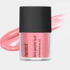 Mented Thirst Quencher Lip Oil, Hydrating Gloss with Jojoba, Avocado, Sunflower Seed Oils, Lightweight Tint for Women, Non-Sticky Finish, Moisturizing Makeup Alternative, 0.16oz, Pink Lemonade view 3