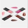 Mented Thirst Quencher Lip Oil, Hydrating Gloss with Jojoba, Avocado, Sunflower Seed Oils, Lightweight Tint for Women, Non-Sticky Finish, Moisturizing Makeup Alternative, 0.16oz, Pink Lemonade view 4
