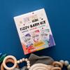 Aura Cacia Kids Fizzy Bath Kit (Pack of 2) view 4