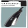 Diane D210 Black Razor (Pack of 2) view 2