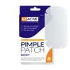 EZACNE Extra Large Pimple Patches for Body  Large Hydrocolloid Acne Patches for Back, Face, Forehead, Chin, Neck, Shoulders  Big Zit Patch for Breakouts (5 Count) view 1