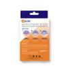 EZACNE Extra Large Pimple Patches for Body  Large Hydrocolloid Acne Patches for Back, Face, Forehead, Chin, Neck, Shoulders  Big Zit Patch for Breakouts (5 Count) view 2