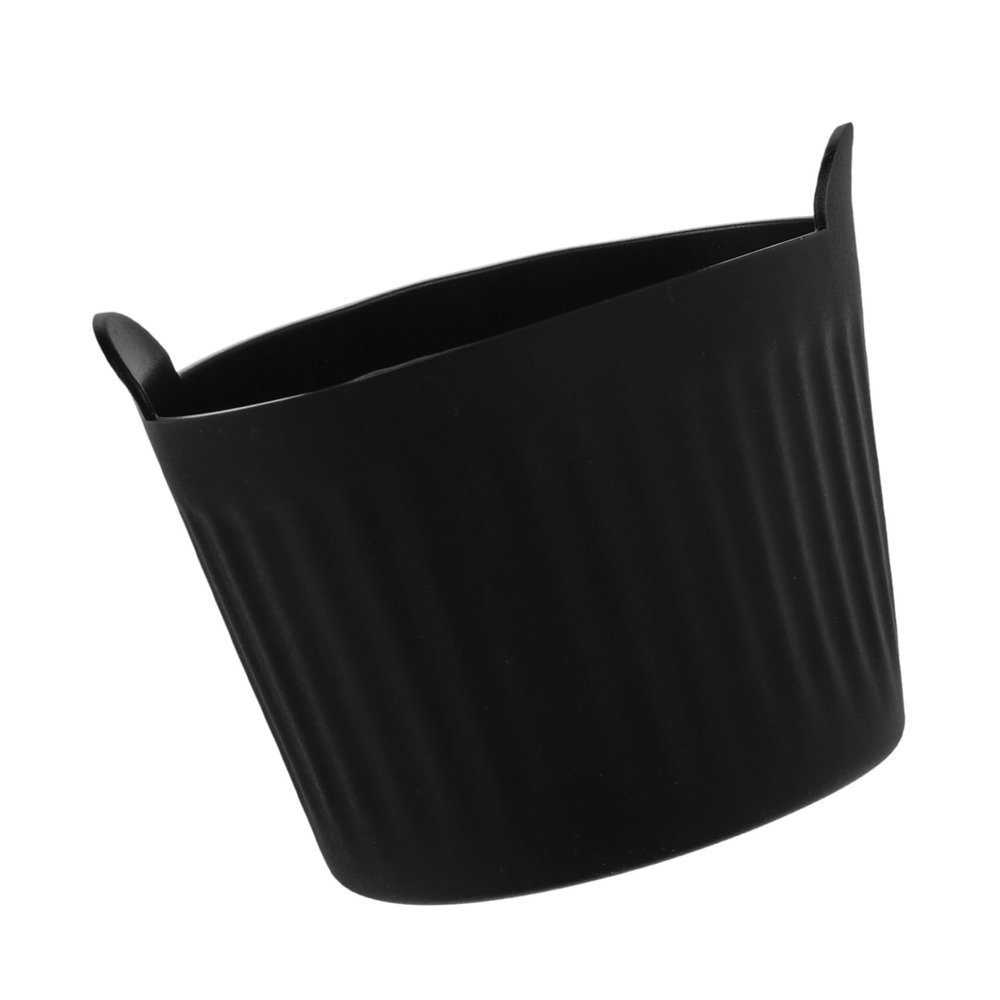 Beaupretty Replacement Dish for Wax Warmer Silicone Bowl Nonstick Liner for Easy Cleaning for Salon Home