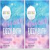 Aura Cacia Calming Chill Pill Fizzy Bath 2.5oz (Pack of 2) view 1