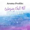 Aura Cacia Calming Chill Pill Fizzy Bath 2.5oz (Pack of 2) view 3