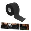Beaupretty 6rolls Hairdressing Neck Paper Barber Shop Neck Strips Stretchy Single Use Paper Band Protects from Stains for Salon Services view 4
