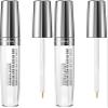 Rimmel WonderSerum Lash and Brow Serum, Stimulates Lash Growth, Strengthens Lashes, Mess-Free Application, 100, Clear, 0.37oz (Pack of 2) view 1