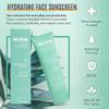 Active Skin Repair SPF 50 EWG-Certified Hydrating Daily Sunscreen and Face Moisturizer, Non-Nano Zinc, Non-Toxic Broad Spectrum Protection Hydrating Mineral Facial Sunscreen, 1.7 fl. oz. view 4