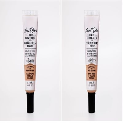 ATD C&G liquid concealer #20 (Pack of 2)