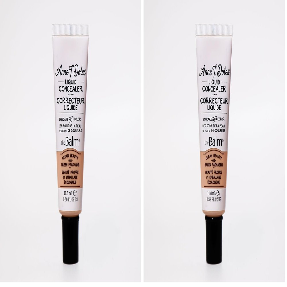 ATD C&G liquid concealer #20 (Pack of 2)