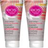 eos Shea Better Hand Cream - Coconut Hand Lotion and Skin Care | Instant Hydration + Lasting Protection | 2.5 oz (Pack of 2) view 1