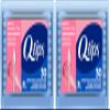 Q-tips Cotton Swabs Precision Tips, Travel Size Toiletries for Beauty and Home, 100% Cotton, 30 Count (Pack of 2) view 1
