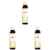 Aura Cacia Body Oil, Tranquil Chamomile, 4 Fluid Ounce (Pack of 3) view 1