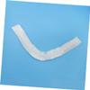1Pack Disposable Plastic Bags Thickened Foot Soak Pouches for Home Breathable and Durable Protects Feet From Dirt for Footcare Shops and Personal view 2