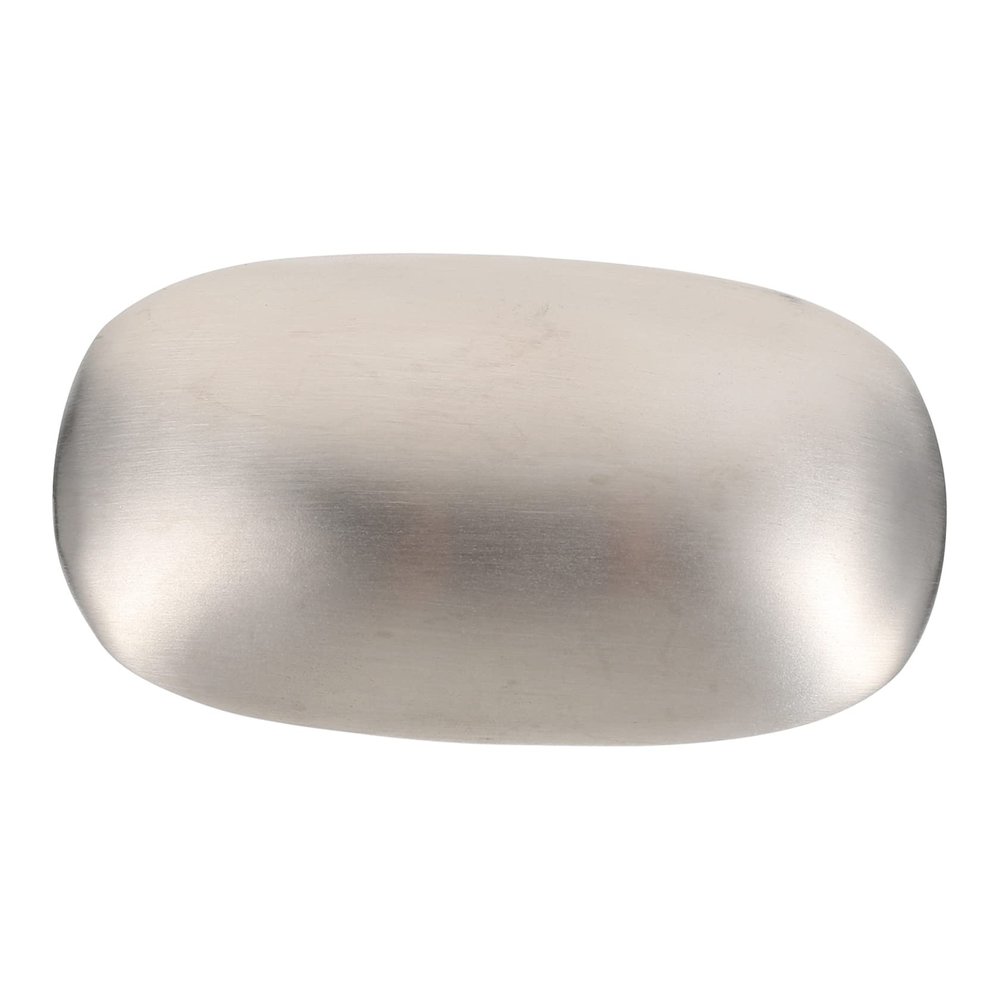 3 pcs Stainless Steel Odor Remover Soap Bar Odor Absorber for Kitchen Chef Use Eliminates Unwanted Smells From Garlic Onion Fish and More Convenient Durable Design