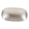 3 pcs Stainless Steel Odor Remover Soap Bar Odor Absorber for Kitchen Chef Use Eliminates Unwanted Smells From Garlic Onion Fish and More Convenient Durable Design view 1
