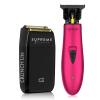 Crunch Lite Shaver & DLC T-Shaper Kit view 1