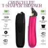 Crunch Lite Shaver & DLC T-Shaper Kit view 2