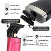 Crunch Lite Shaver & DLC T-Shaper Kit view 3