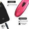 Crunch Lite Shaver & DLC T-Shaper Kit view 4